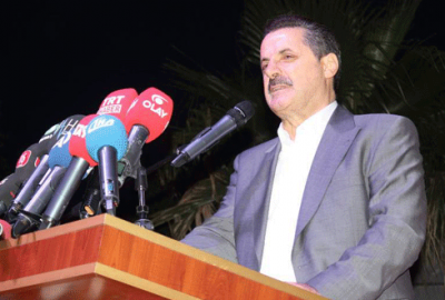 ‘Ekilmeyen bir metrekare arazi kalmayacak’