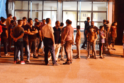 Güvercin kavgası: 1 ölü, 4 yaralı