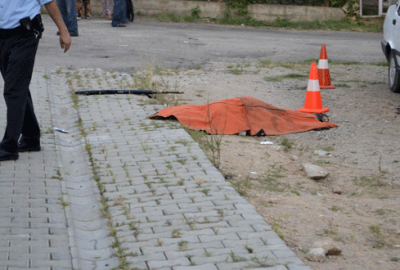 Yasak aşk dehşeti: 2 ölü