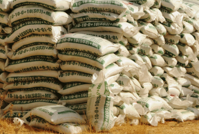 Lice’de 10 ton amonyum nitrat ele geçirildi