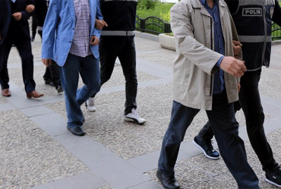 FETÖ/PDY’ye yönelik ‘himmet’ operasyonu