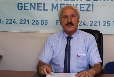 Maaşlarını taşıyan emekliler dikkat!