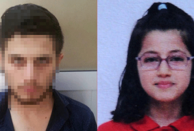 Gizem’in katil zanlısı, cinayet sonrası ağlarken yakalandı