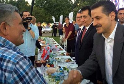 Çiftçiler banka borçlarının ertelenmesini istiyor