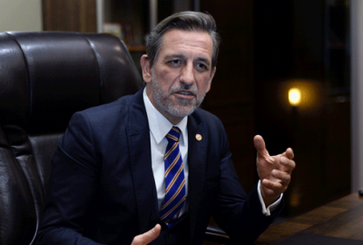 ‘Sakin ve temkinli olmalıyız’