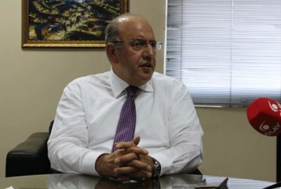 ‘Tarımın kurtuluşu lisanslı depoculukta’