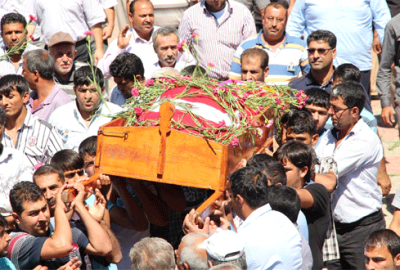 Bir ilçe tedirgin: 2 saatte 6 kişi öldü