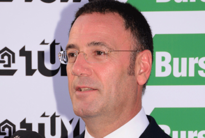 TÜYAP stratejik ortağı BTSO ile gaza bastı