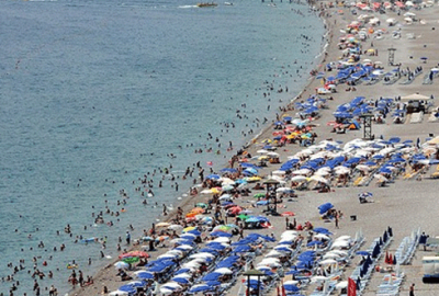 Turizm sektöründe ‘bayram’ umudu