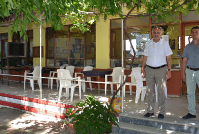 Karacaali Mahallesi’nin çehresi değişecek