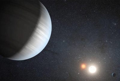 Üç yeni gezegen keşfedildi