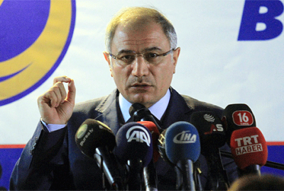 Efkan Ala: ‘Buna Türkiye’nin ihtiyacı var’