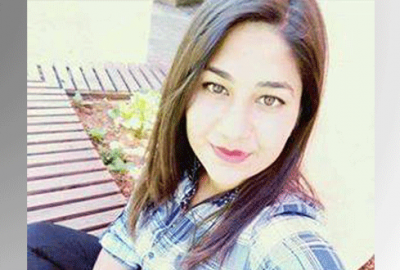 Karnesini aldı, ortadan kayboldu!