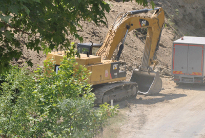 Bursa’nın en büyük barajı yapılıyor!