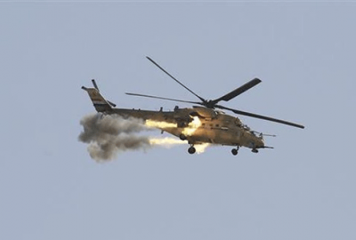 Irak ordusu Felluce’yi tamamen ele geçirdi