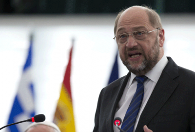 AB’den ‘ayrılın’ baskısı