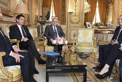 Frexit’e geçit yok