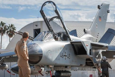 Almanya’dan İncirlik resti