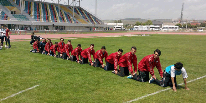 ANALİG’e Bursa damgası