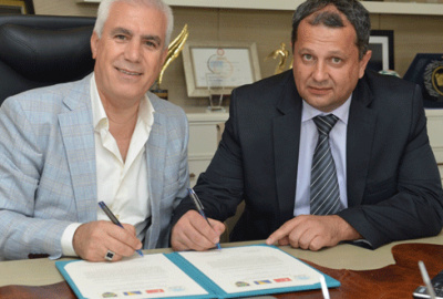 Nilüfer Belediyesi’nden Bosna Hersek’e yardım eli