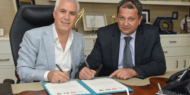 Nilüfer Belediyesi’nden Bosna Hersek’e yardım eli