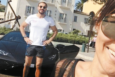 4 bin 800 liraya araba kiraladı