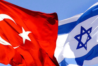 ‘Türkiye ve İsrail anlaştı’