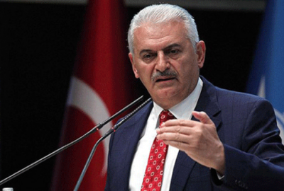 Başbakan Yıldırım, İsrail ile yürütülen müzakerelerle ilgili açıklama yapacak