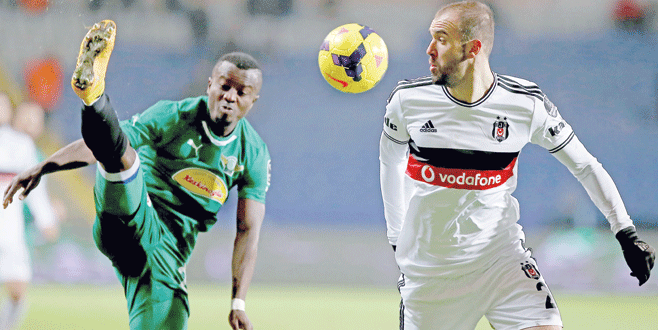 Serdar için kritik gün