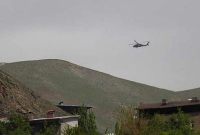 Dağlıca’da terör saldırısı: 1 şehit, 1 yaralı