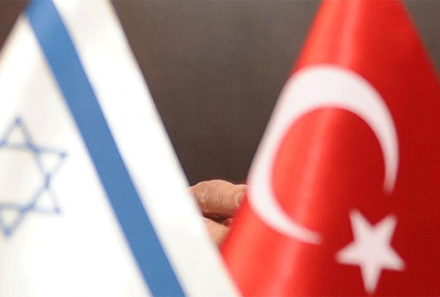 Türkiye-İsrail ilişkilerinde yeni dönem