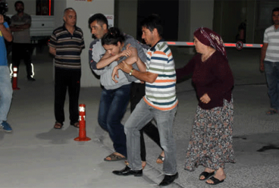 Koku paniği! Vatandaş hastanelere koştu