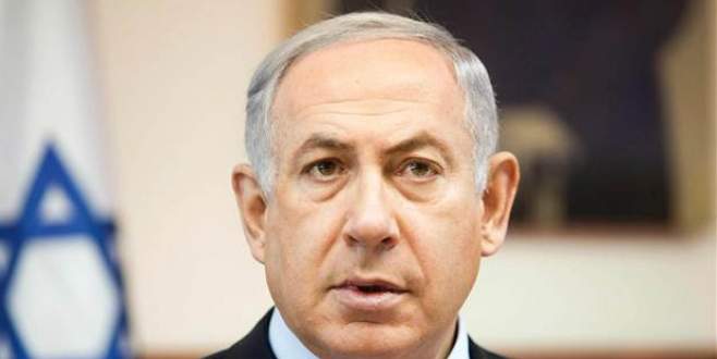 İsrail Başbakanı Netanyahu’dan ‘Türkiye’ açıklaması