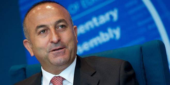 Çavuşoğlu’ndan ‘İsrail’ yorumu
