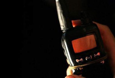 PKK’da yaşanan panik telsizde!