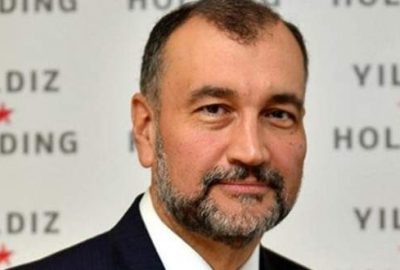 Ülker’den yeni satın alma