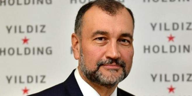 Ülker’den yeni satın alma