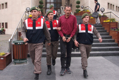 Bursa’da çifte cinayet sanığı hakim karşısında