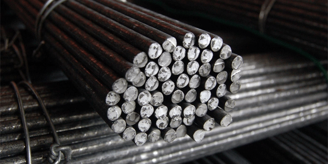 Bursa’da bekçiyi yaralayıp demirleri çaldılar