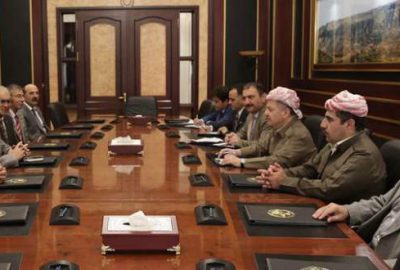 ’10 yıl görüşmek, 1 saat savaşmaktan iyidir’