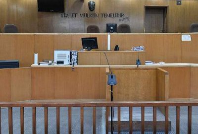 Gazeteci Meriç cinayetinde 9 tutuklama