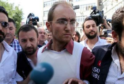 Seri katille ilgili flaş gelişme!