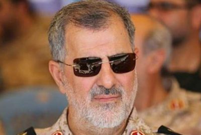 İran’dan şok tehdit: Her yeri vururuz!