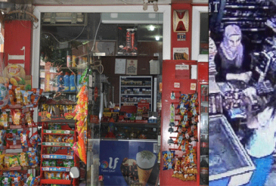 Bursa’da tırnakçılık yöntemiyle dolandırıcılık