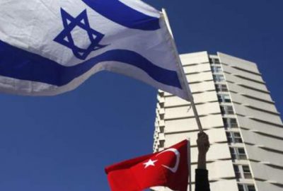Tarihi anlaşma sonrası İsrail’den ‘Türkiye’ itirafı!