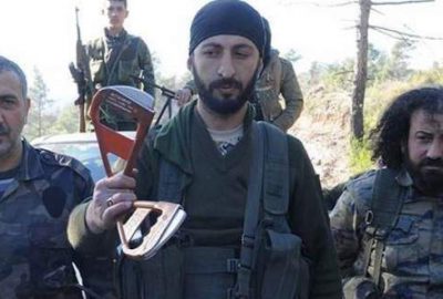 Mahkemeden Alparslan Çelik için flaş karar!