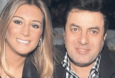 Ceyda Sabah: Eşimin başka evi varmış