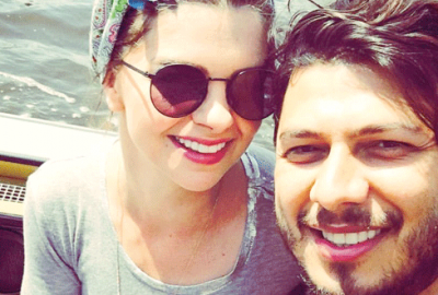 Yıldönümü kutlaması Hollanda’da