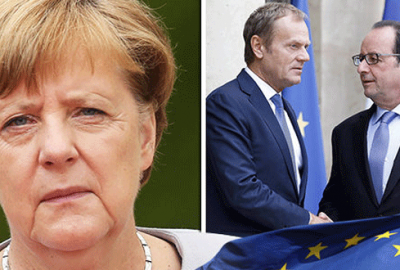 ‘Avrupa süper devleti’