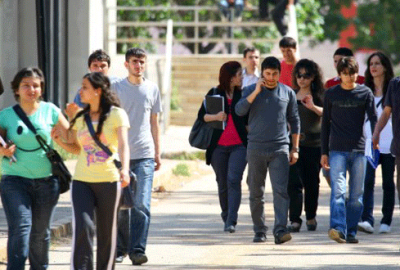 Üniversite tercih kılavuzu yayımlandı